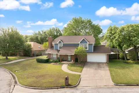 3610 Ruidoso Ct, Arlington, TX 76017