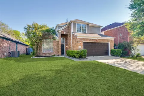 1533 Cross Courts Dr, Garland, TX 75040