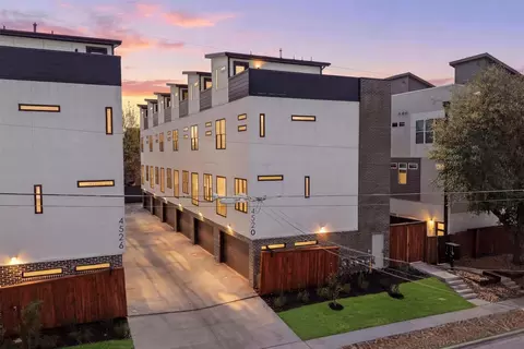 4526 Cabell Dr #104, Dallas, TX 75204