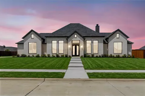 1019 Todd St, Caddo Mills, TX 75135