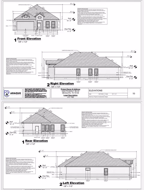 9325 County Road 4074 #9326, Scurry, TX 75158