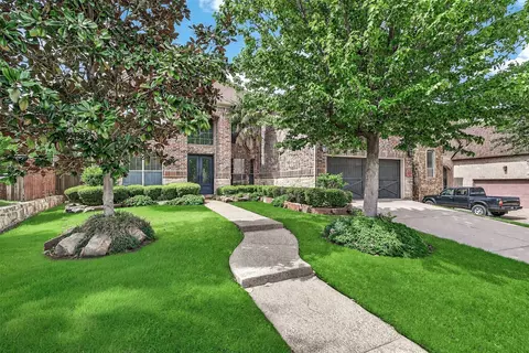 1904 Templegate Dr, Mckinney, TX 75072