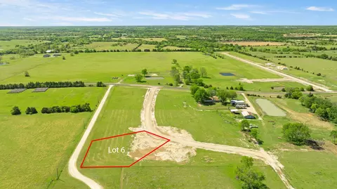 200 Private Road 33261, Sumner, TX 75486 photo 2