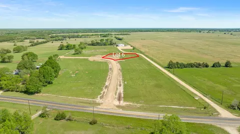 200 Private Road 33261, Sumner, TX 75486 photo 3