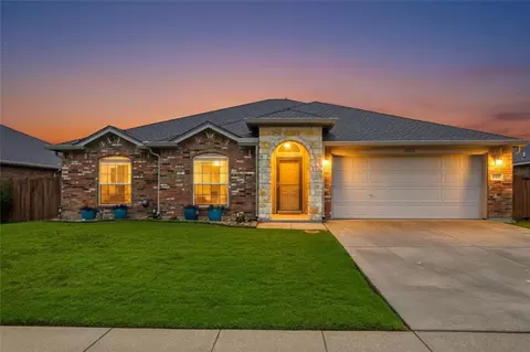 5312 Malibu St, Fort Worth, TX 76244