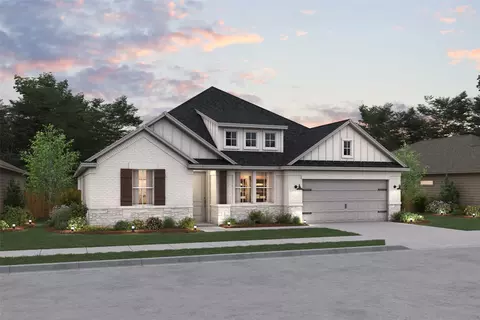 1009 Ashcroft Ln, Justin, TX 76247