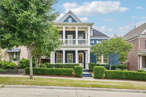 2509 Tremont Blvd, Mckinney, TX 75071