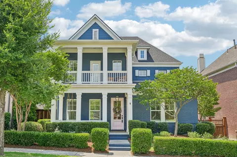 2509 Tremont Blvd, Mckinney, TX 75071