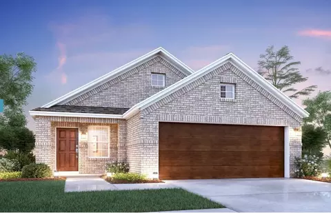 2409 Bradfield St, Mesquite, TX 75149