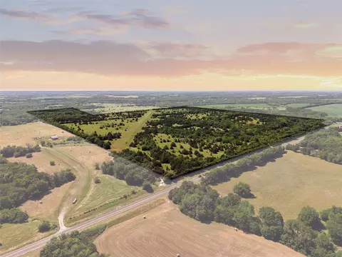 0000 Fm 2729, Van Alstyne, TX 75495