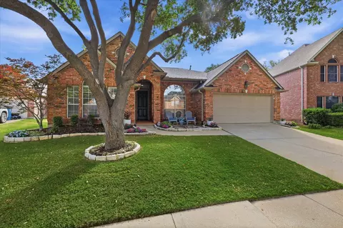 4024 Oak Grove Ct, Flower Mound, TX 75028