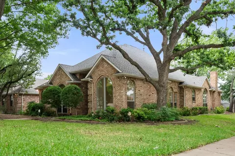 5200 Independence Ave, Arlington, TX 76017