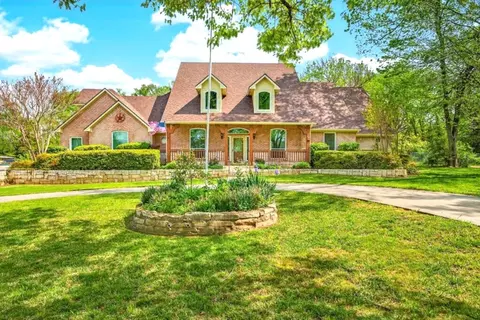 109 Morning Star Trl, Aurora, TX 76078