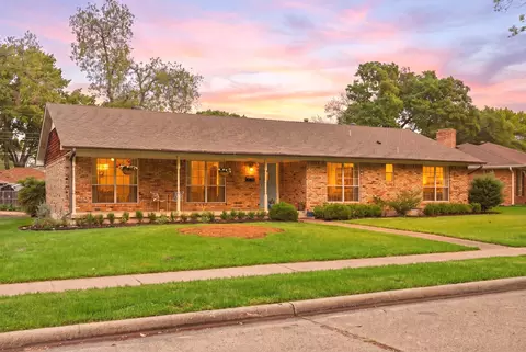10427 Sinclair Ave, Dallas, TX 75218