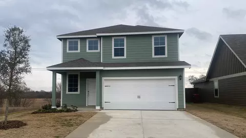 107 Hunters Way, Canton, TX 75103