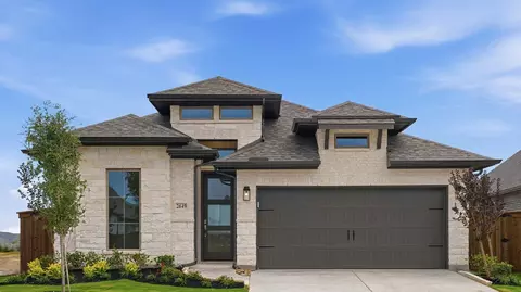 2649 Brooklyn St, Forney, TX 75126