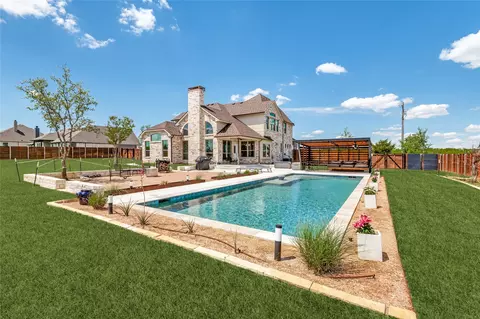 6191 Old Buena Vista Rd, Waxahachie, TX 75167