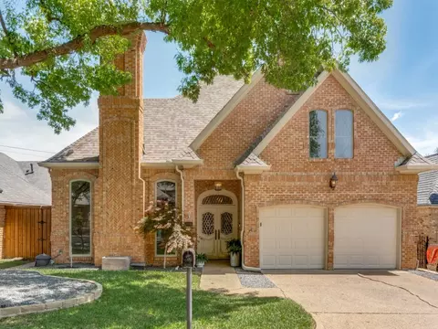 16006 Chalfont Cir, Dallas, TX 75248