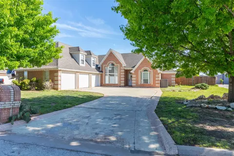13 Mission Hl, Abilene, TX 79606
