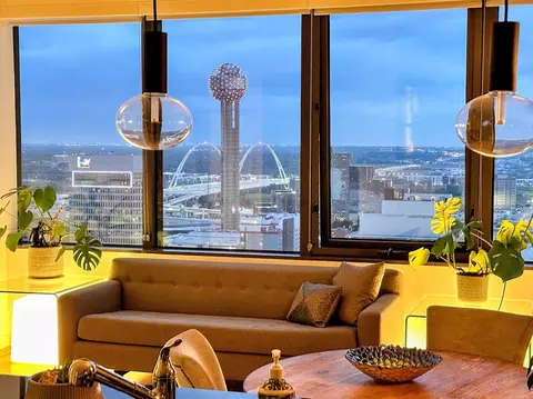 1200 Main St #2402, Dallas, TX 75202