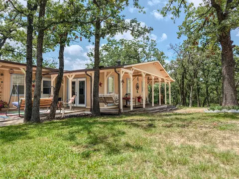 309 Tejas Trl, Springtown, TX 76082