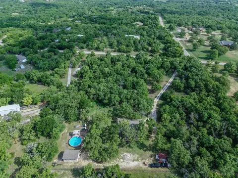 309 Tejas Trl, Springtown, TX 76082