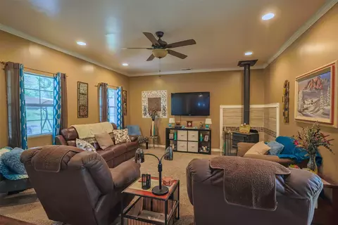 309 Tejas Trl, Springtown, TX 76082