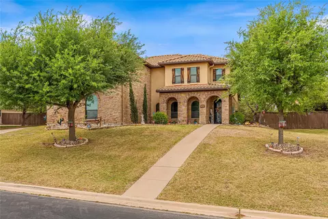 1516 Harvest Dr, Nolanville, TX 76559