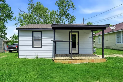 506 Bluebonnet St, Aubrey, TX 76227