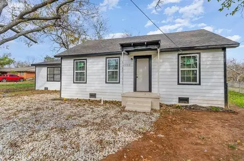 2003 W Bond St, Denison, TX 75020