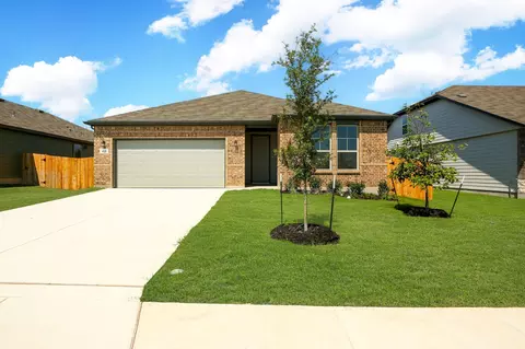 3104 Plumbago Dr, Fort Worth, TX 76108