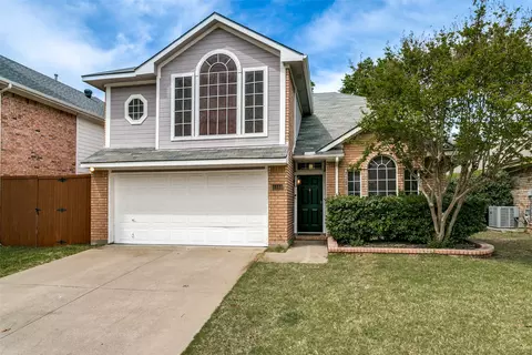1310 Indian Lake Trl, Carrollton, TX 75007