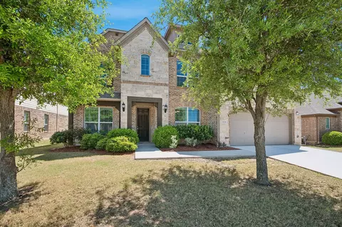 2432 Lakebend Dr, Little Elm, TX 75068