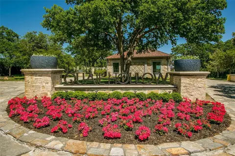 1815 Quail Hollow Dr, Westlake, TX 76262