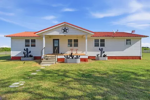 1602 County Road 309, Eastland, TX 76448