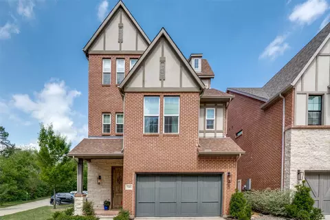 7103 Brisa Dr, Dallas, TX 75223