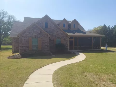 224 Cr 290, Collinsville, TX 76233