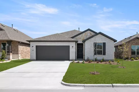 3100 Plumbago Dr, Fort Worth, TX 76108