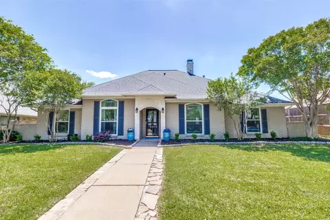2236 Southern Cir, Carrollton, TX 75006