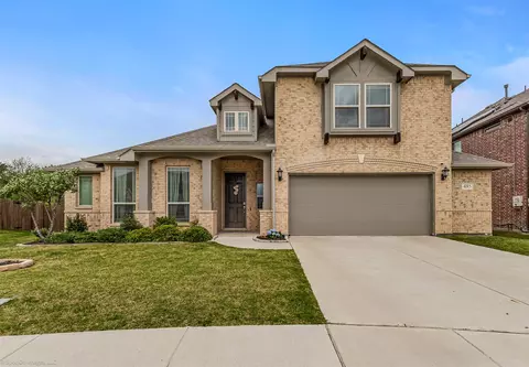 485 W Autumn Hill Blf, Lavon, TX 75166