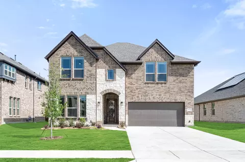 13161 Zion Dr, Providence Village, TX 76227