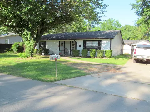 401 Wilkerson St, Winnsboro, TX 75494