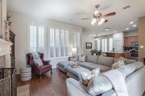 2705 Kennedy Dr, Melissa, TX 75454
