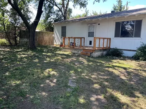 11243 County Road 897, Princeton, TX 75407