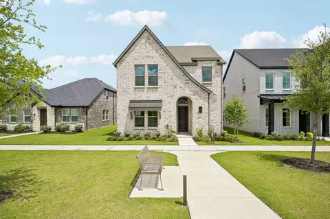 1229 Beebalm Mews, Celina, TX 75009