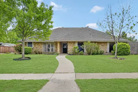 4120 Merriman Dr, Plano, TX 75074