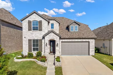 1600 Chickadee Dr, Argyle, TX 76226