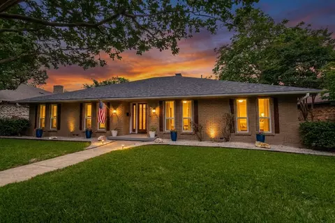 9552 Timberleaf Dr, Dallas, TX 75243