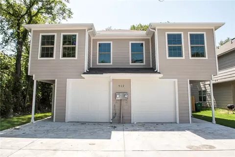 912 Drexel St #A & B, Mckinney, TX 75069