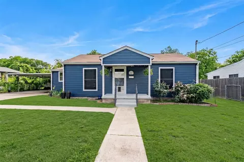 1802 Keneipp Rd, Carrollton, TX 75006
